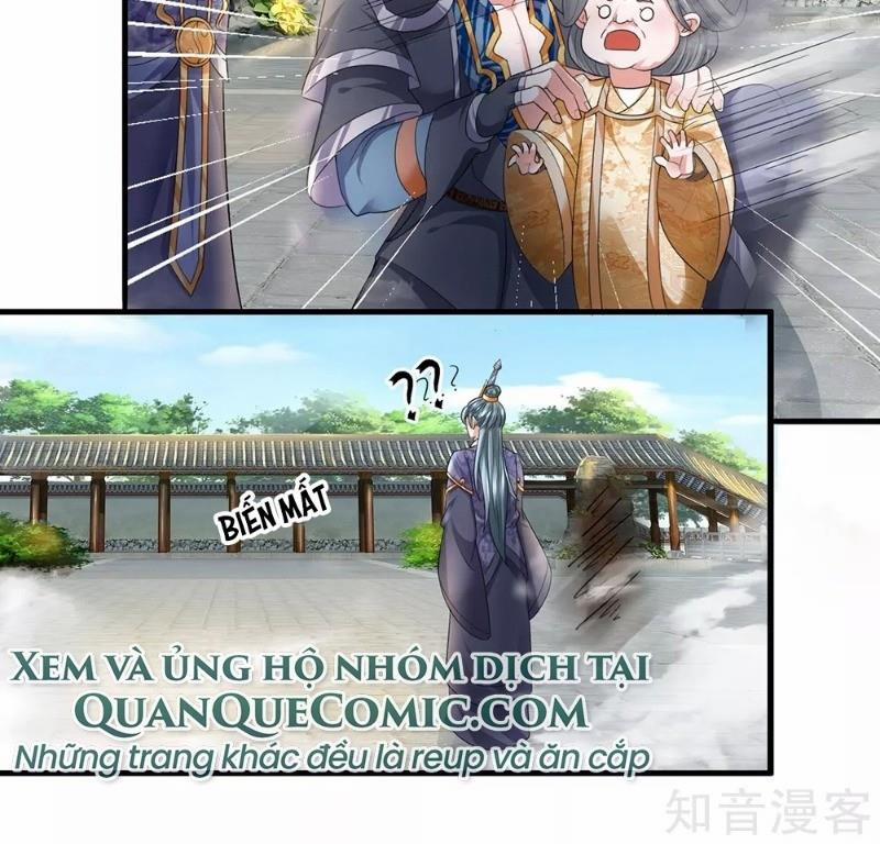 Tu La Kiếm Tôn 89 trang 7