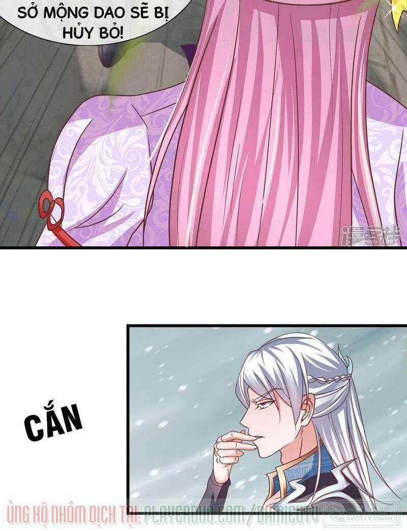 Tu La Kiếm Tôn 9 trang 1