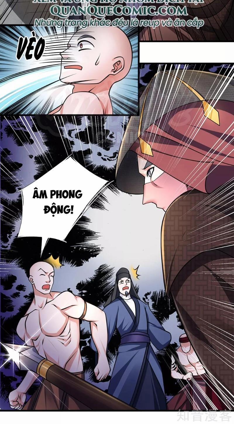 Tu La Kiếm Tôn 90 trang 0