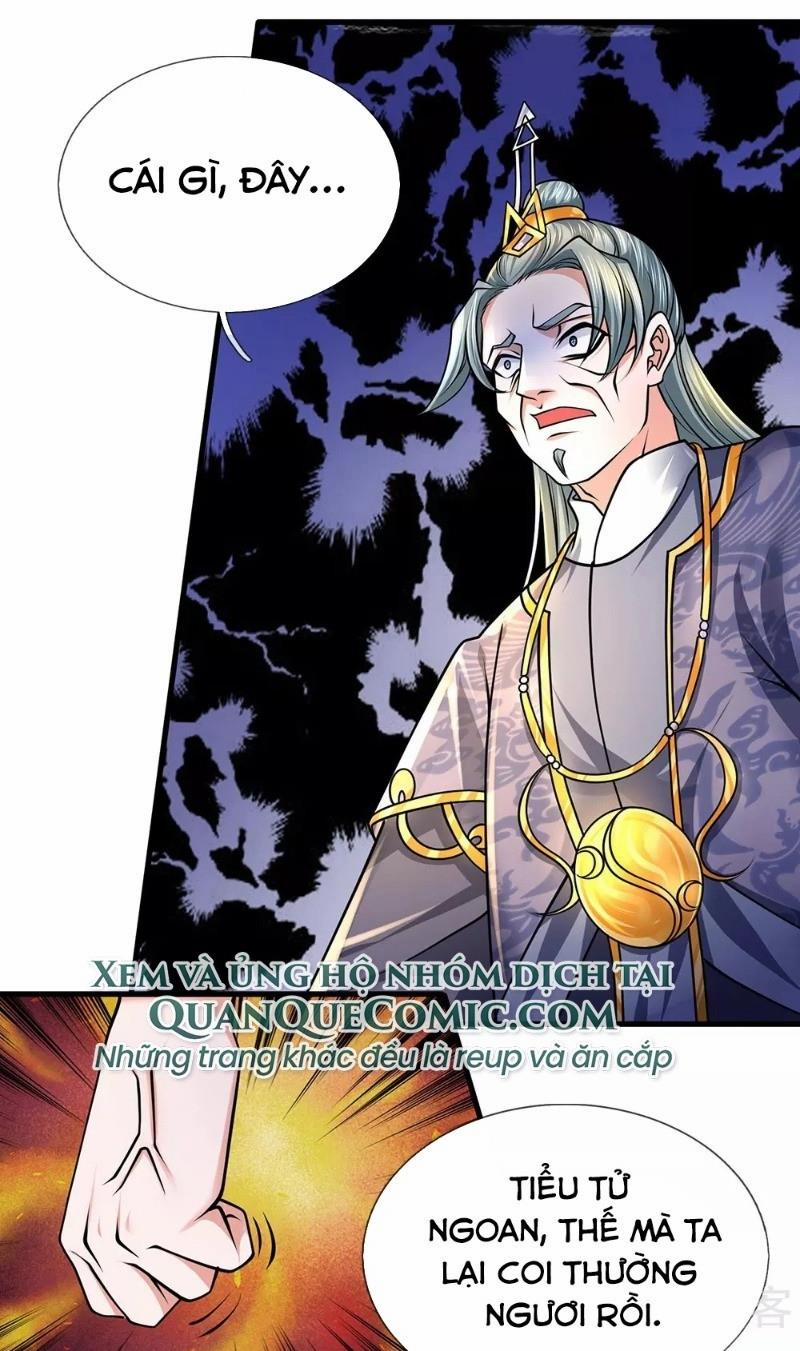 Tu La Kiếm Tôn 90 trang 11