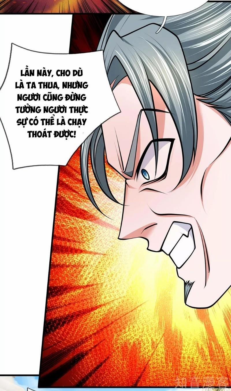 Tu La Kiếm Tôn 90 trang 12