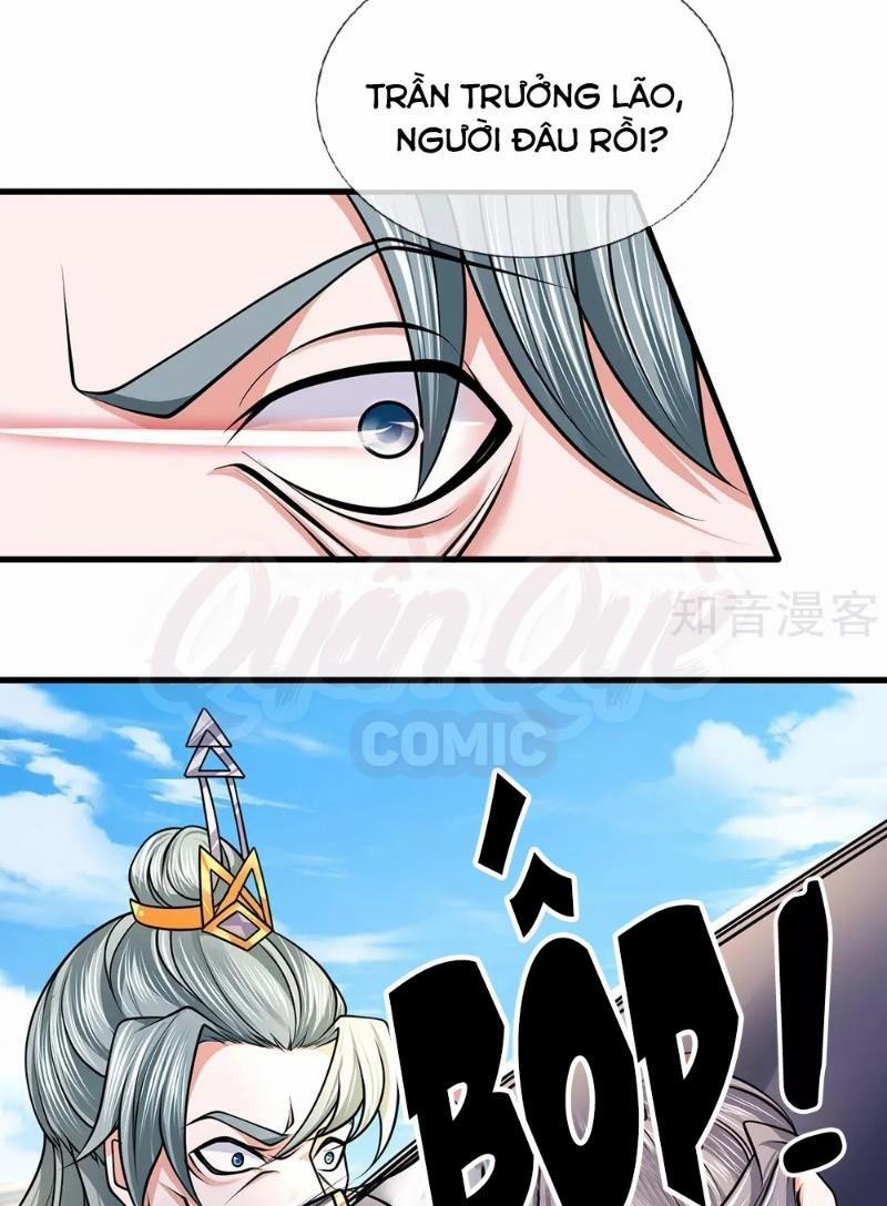 Tu La Kiếm Tôn 90 trang 15