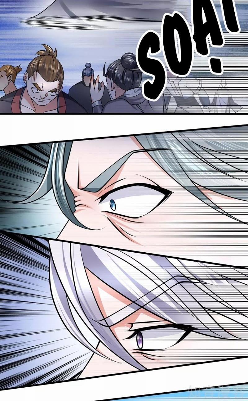 Tu La Kiếm Tôn 90 trang 2