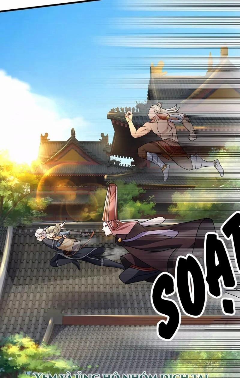 Tu La Kiếm Tôn 90 trang 3