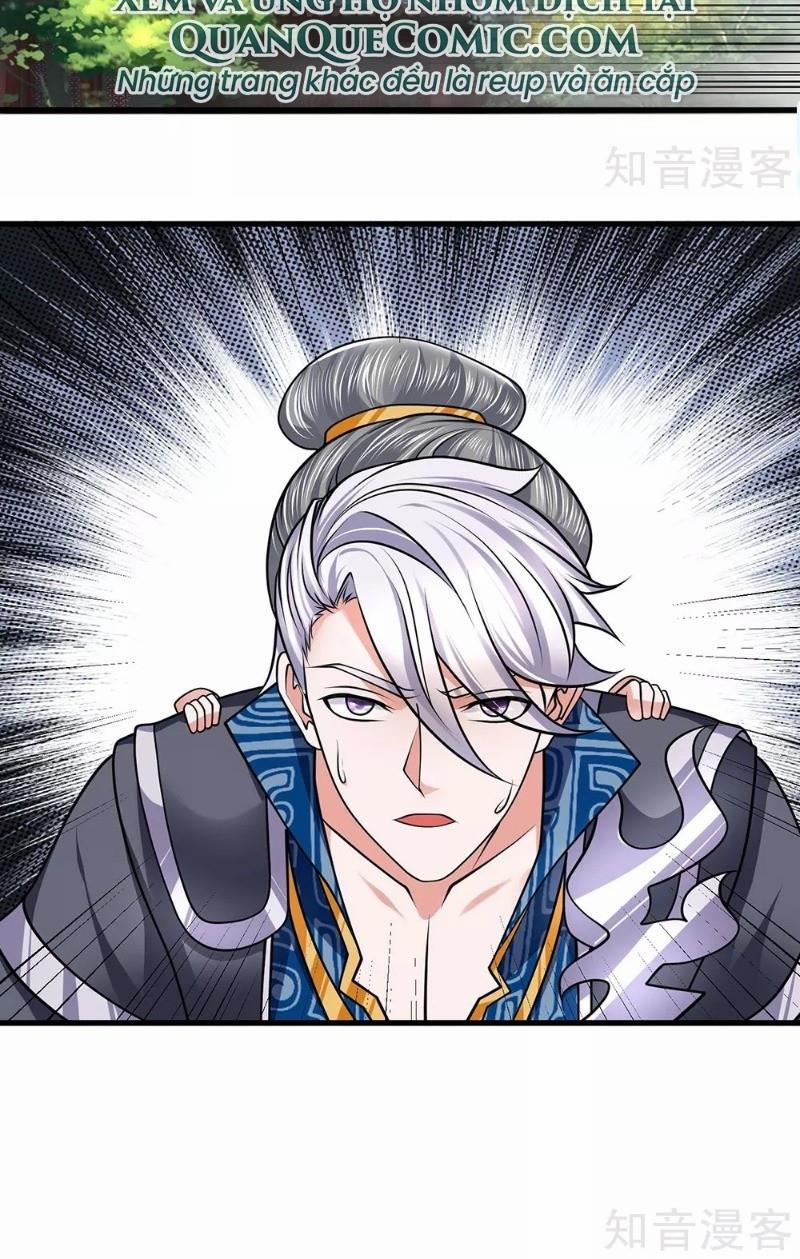 Tu La Kiếm Tôn 90 trang 4