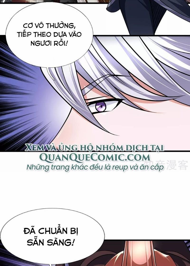 Tu La Kiếm Tôn 90 trang 7