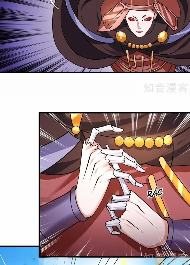 Tu La Kiếm Tôn 90 trang 8