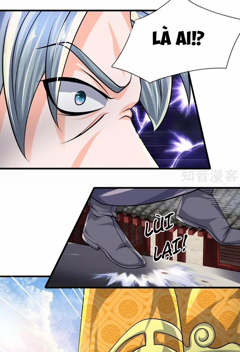 Tu La Kiếm Tôn 91 trang 10