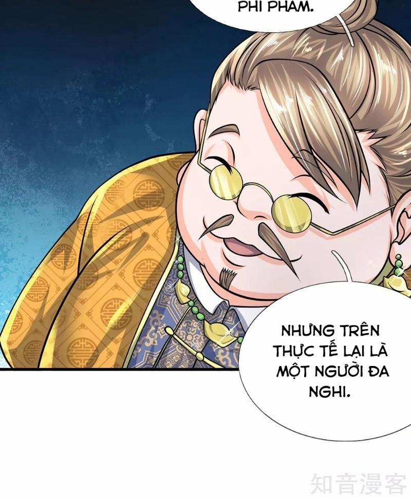 Tu La Kiếm Tôn 91 trang 17