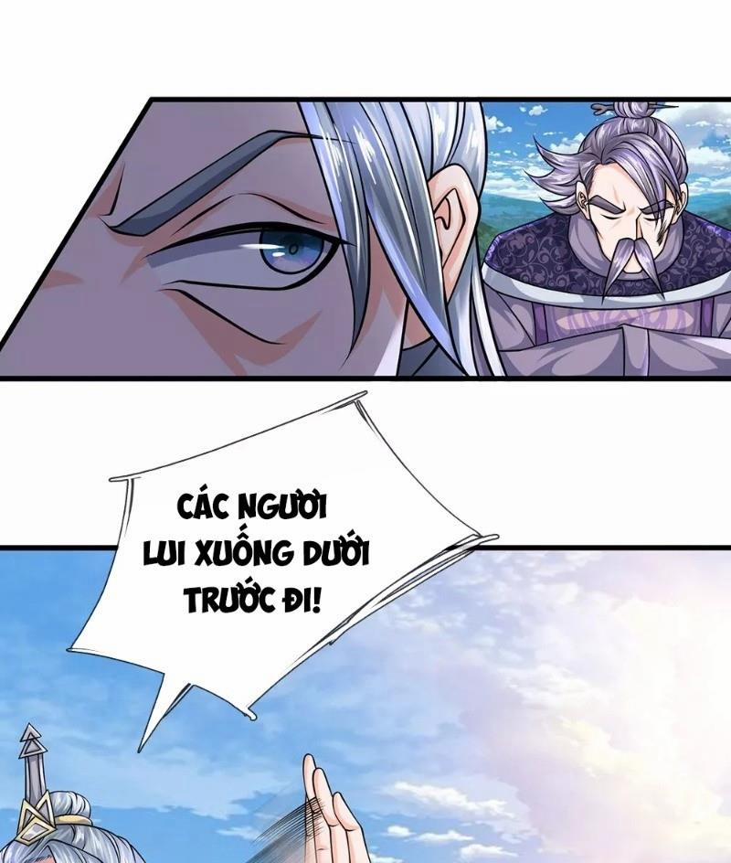 Tu La Kiếm Tôn 91 trang 6