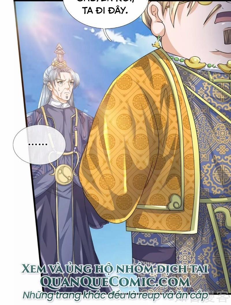 Tu La Kiếm Tôn 92 trang 9