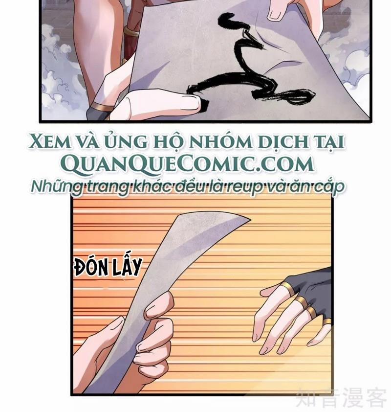 Tu La Kiếm Tôn 94 trang 1
