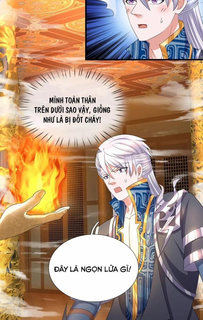 Tu La Kiếm Tôn 94 trang 13