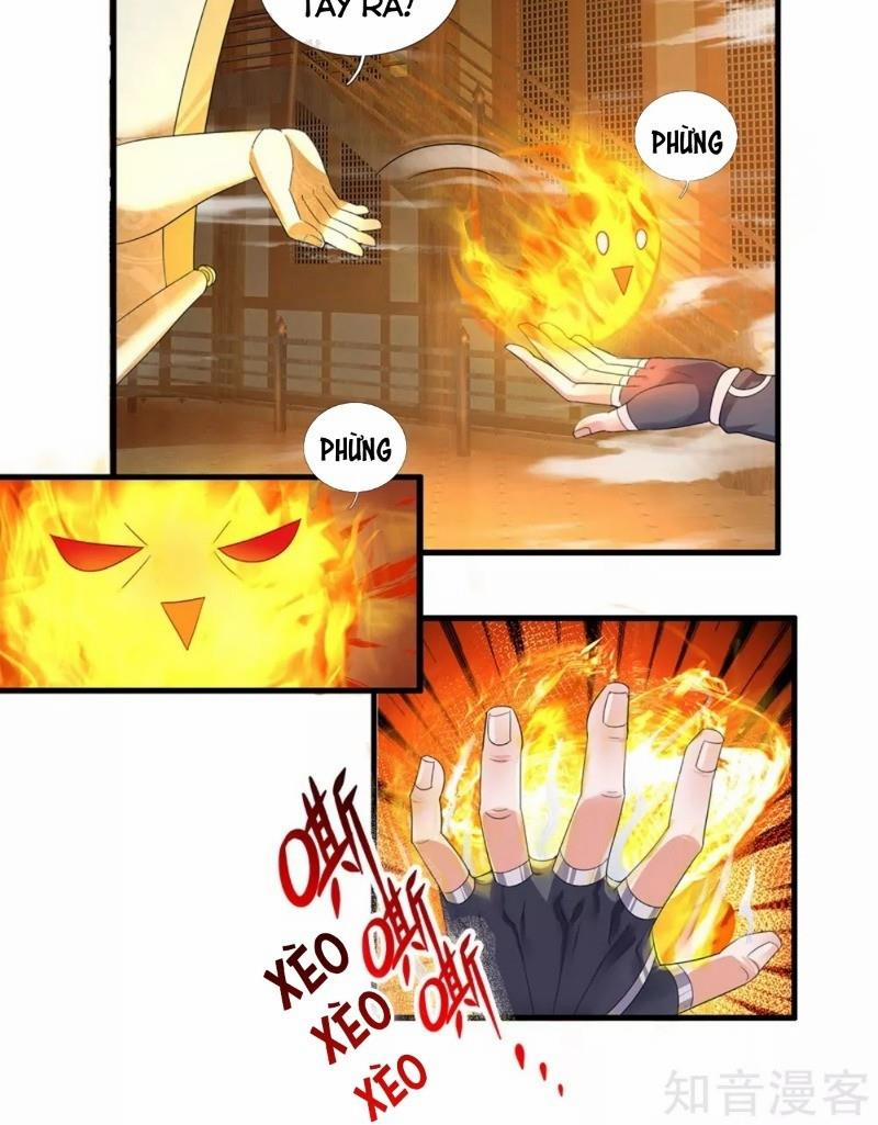 Tu La Kiếm Tôn 94 trang 15