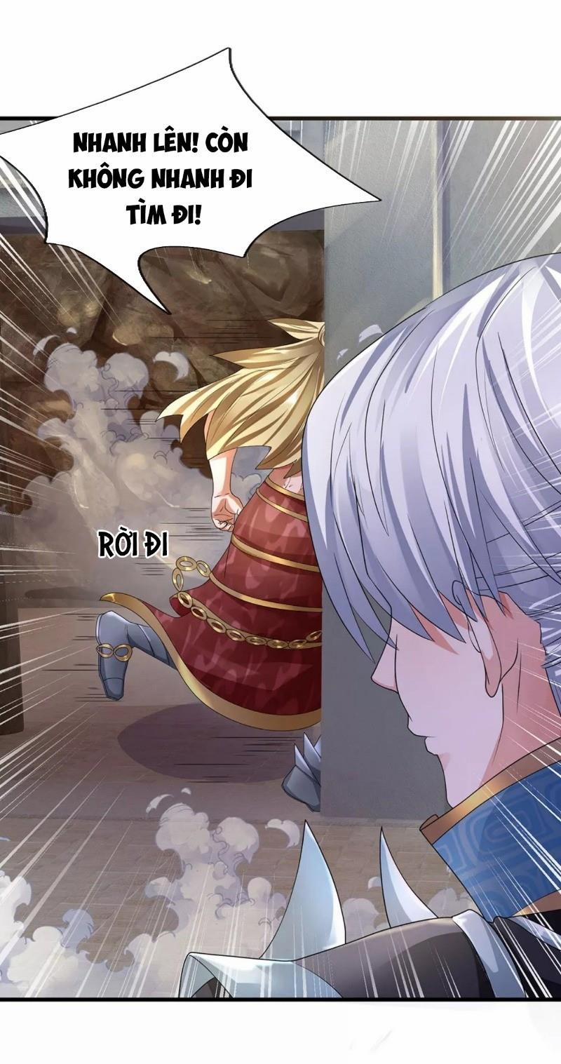 Tu La Kiếm Tôn 94 trang 2