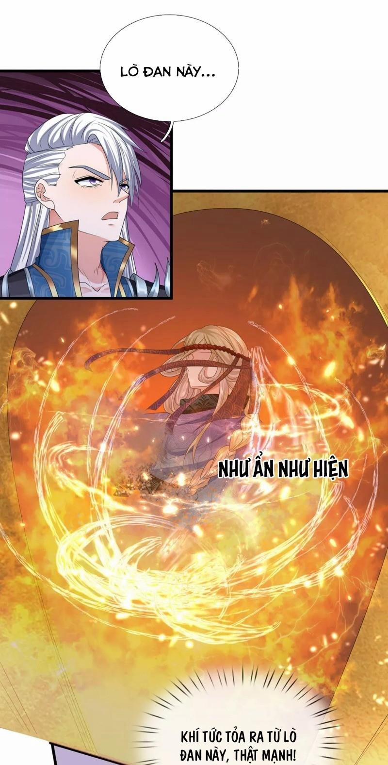 Tu La Kiếm Tôn 94 trang 4