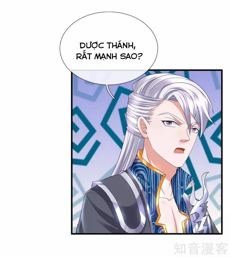 Tu La Kiếm Tôn 94 trang 7