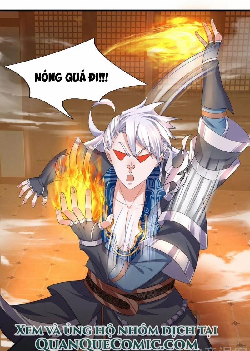 Tu La Kiếm Tôn 95 trang 0