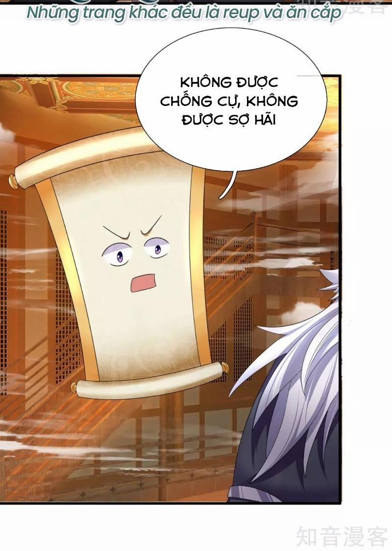 Tu La Kiếm Tôn 95 trang 1