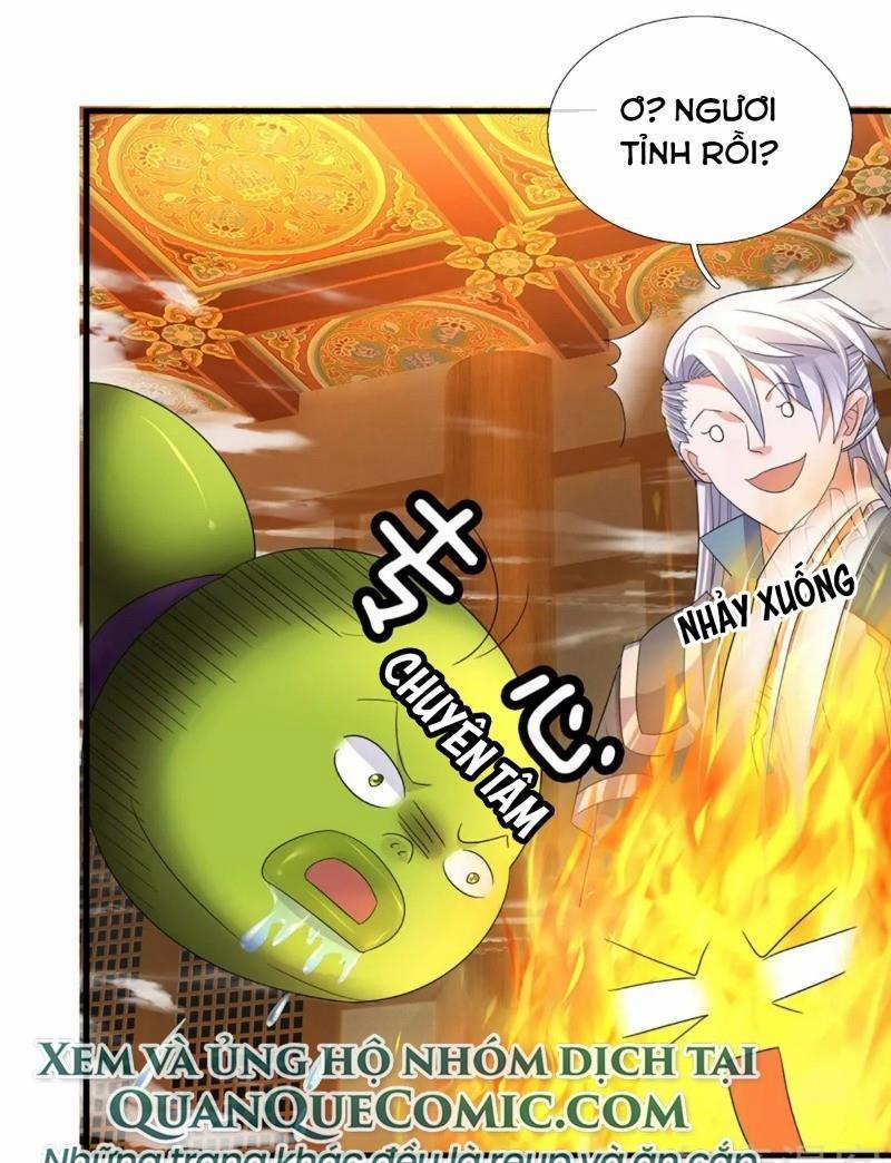 Tu La Kiếm Tôn 95 trang 10