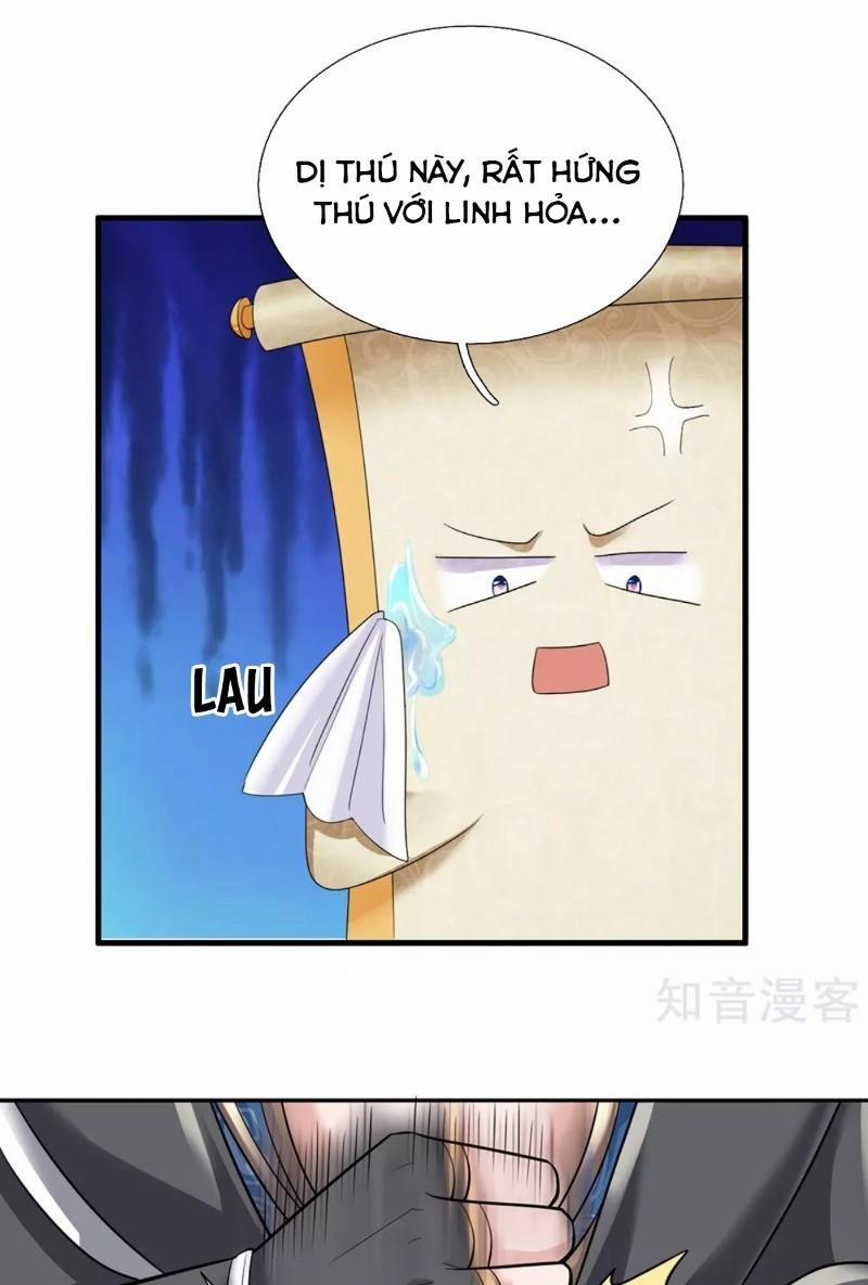 Tu La Kiếm Tôn 95 trang 12