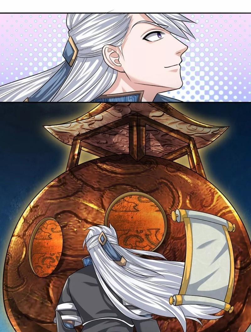 Tu La Kiếm Tôn 95 trang 14