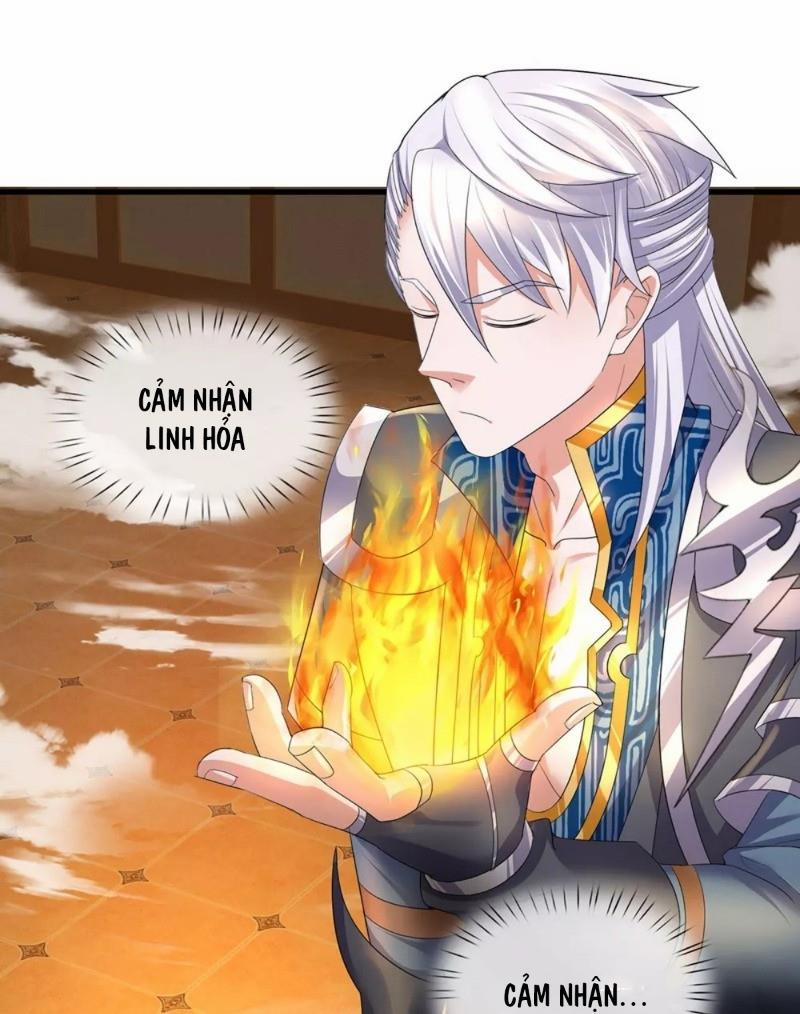 Tu La Kiếm Tôn 95 trang 4