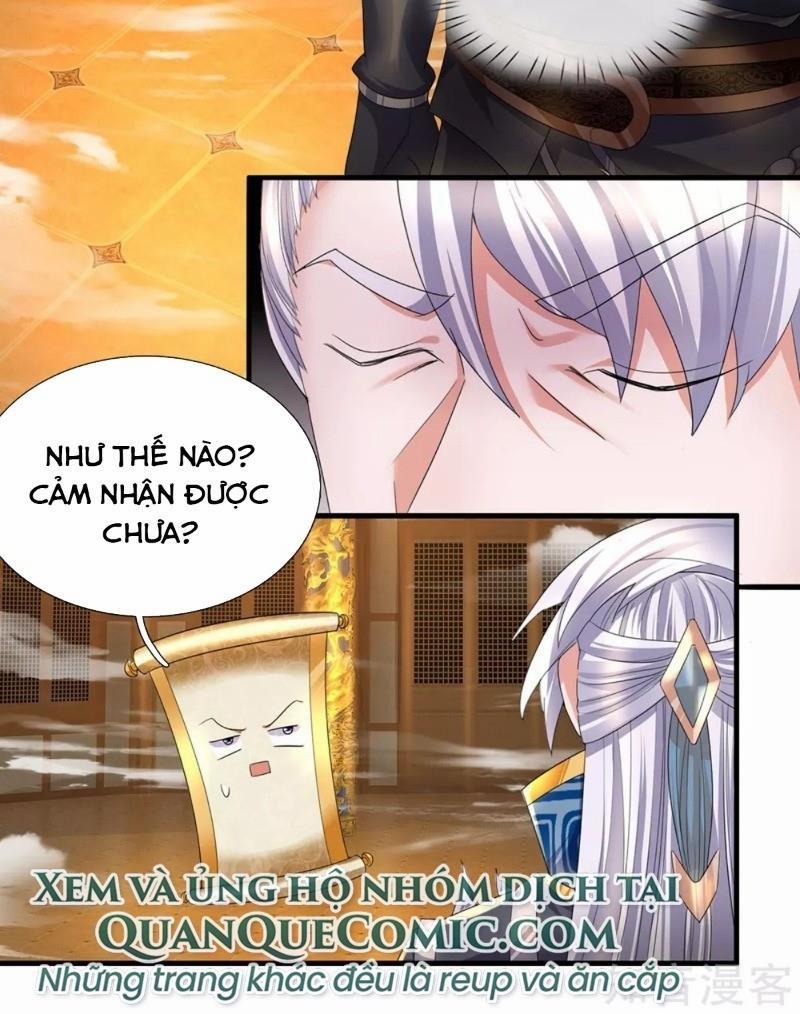 Tu La Kiếm Tôn 95 trang 5