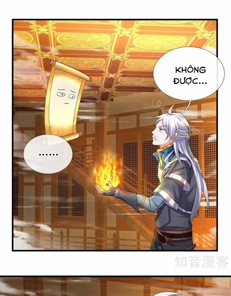 Tu La Kiếm Tôn 95 trang 6