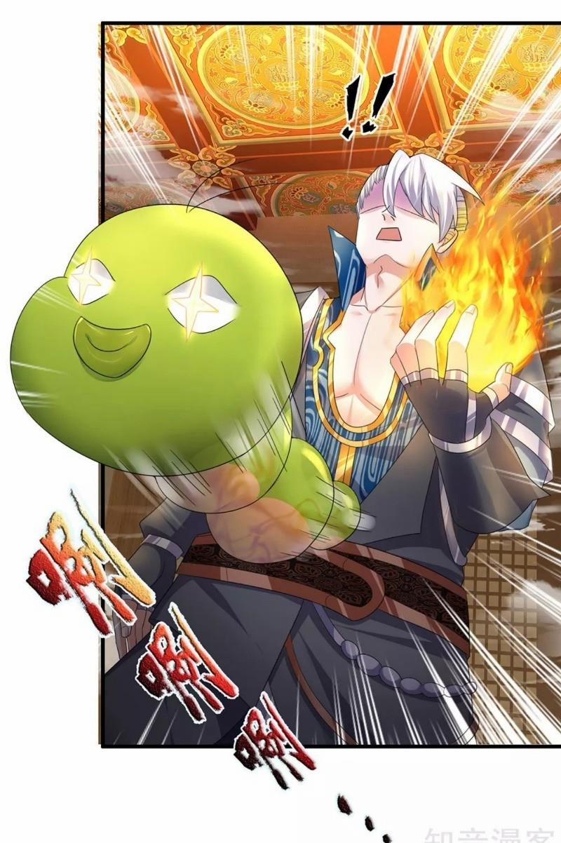 Tu La Kiếm Tôn 95 trang 8