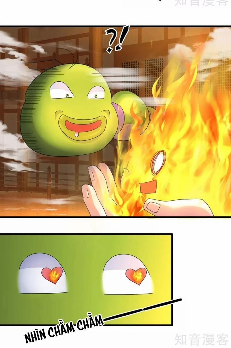 Tu La Kiếm Tôn 95 trang 9