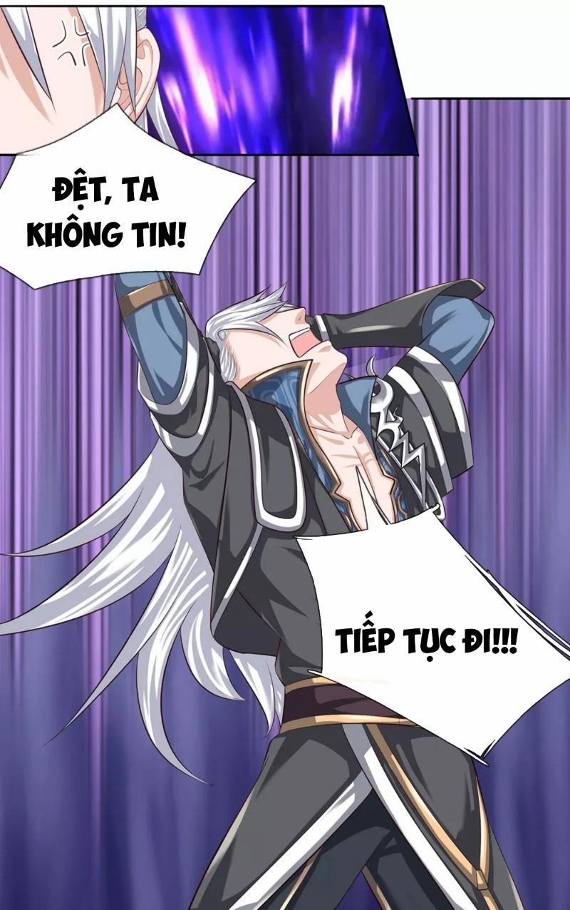 Tu La Kiếm Tôn 96 trang 11