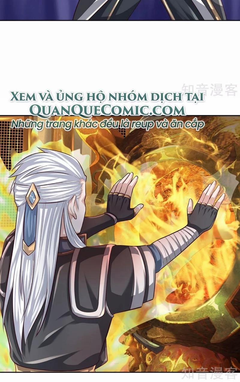 Tu La Kiếm Tôn 96 trang 12