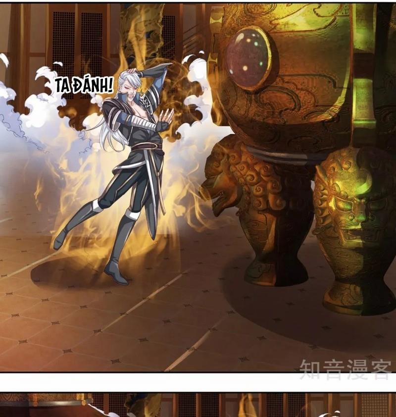 Tu La Kiếm Tôn 96 trang 13