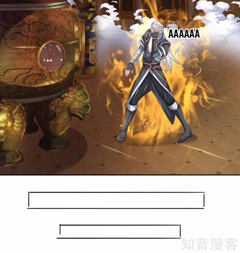 Tu La Kiếm Tôn 96 trang 14