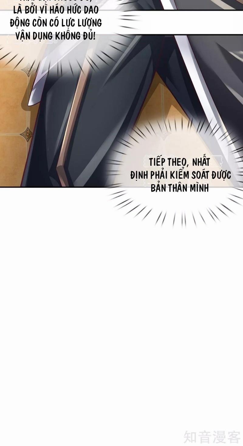 Tu La Kiếm Tôn 96 trang 18