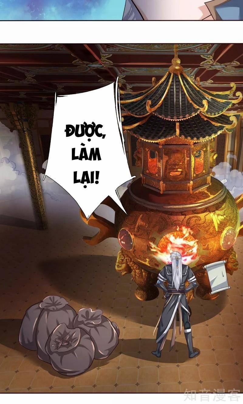 Tu La Kiếm Tôn 96 trang 4