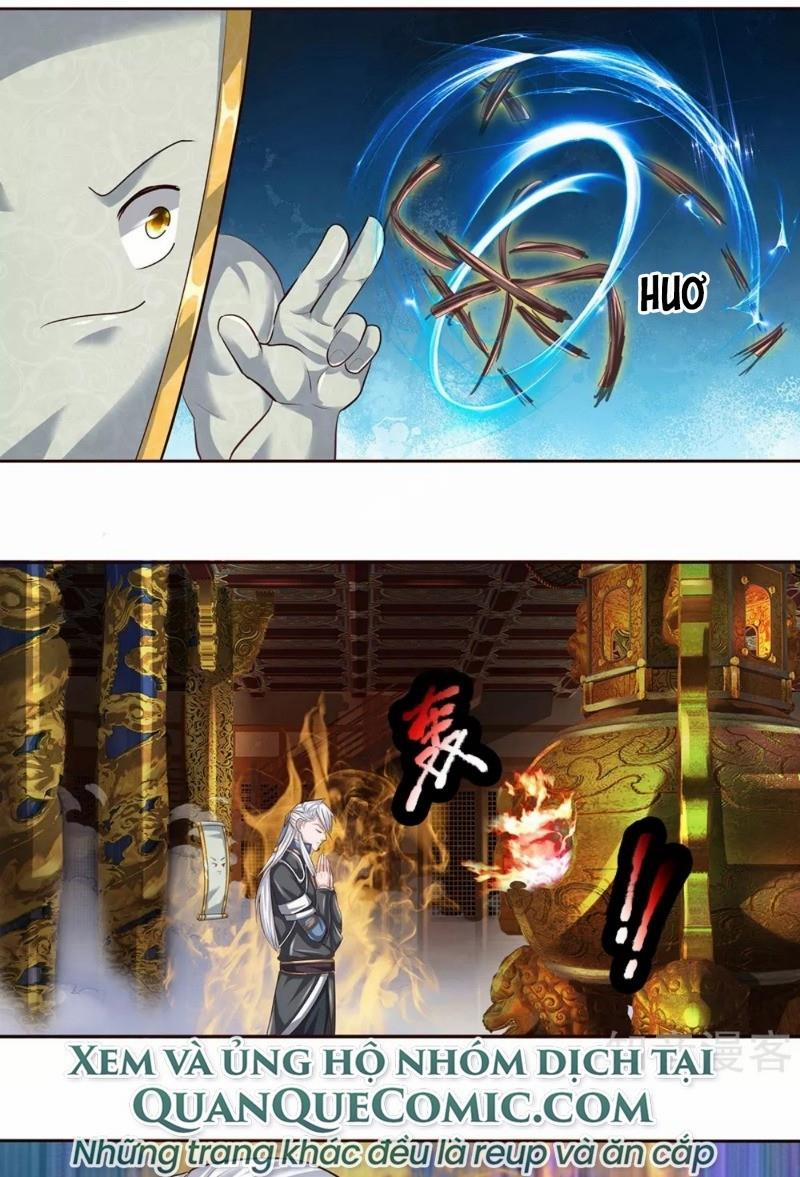 Tu La Kiếm Tôn 96 trang 5