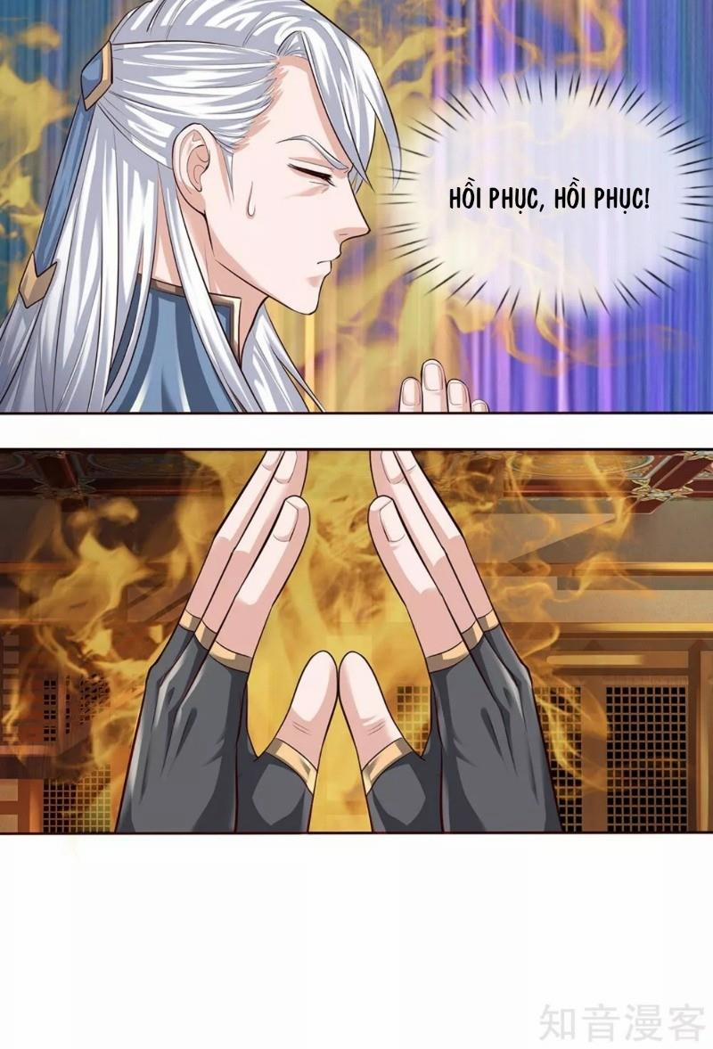 Tu La Kiếm Tôn 96 trang 6