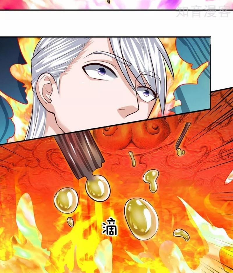 Tu La Kiếm Tôn 96 trang 8