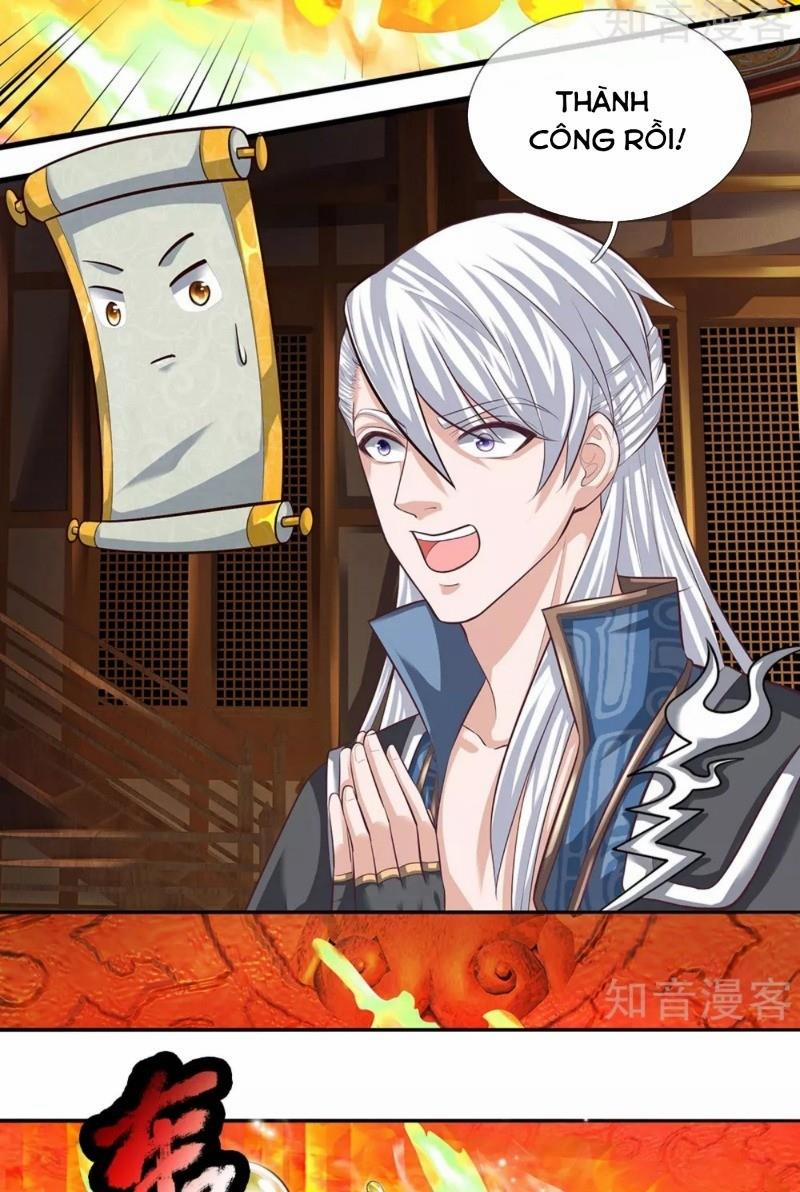 Tu La Kiếm Tôn 96 trang 9