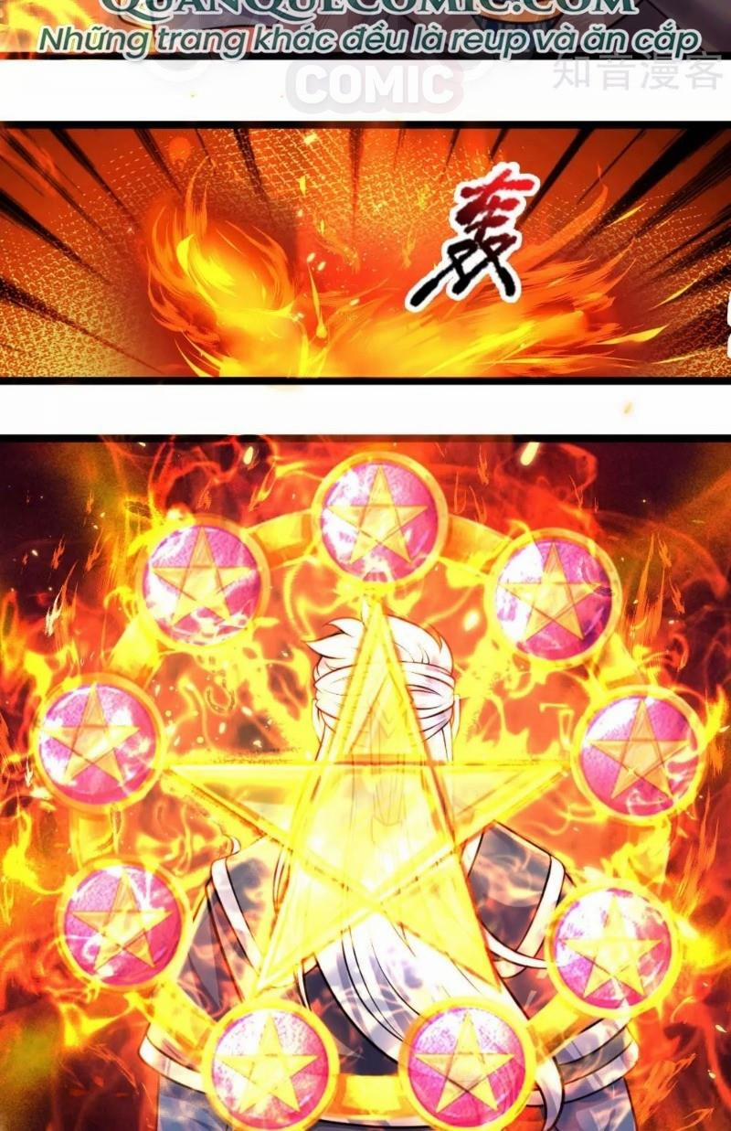 Tu La Kiếm Tôn 97 trang 1