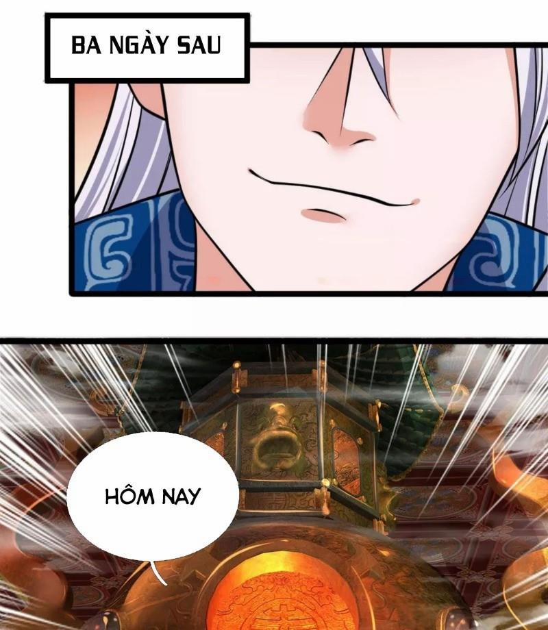 Tu La Kiếm Tôn 97 trang 10