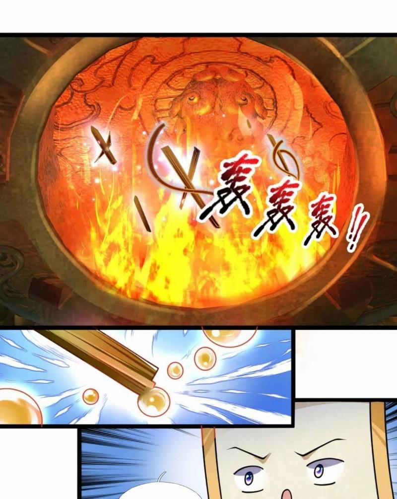 Tu La Kiếm Tôn 97 trang 14