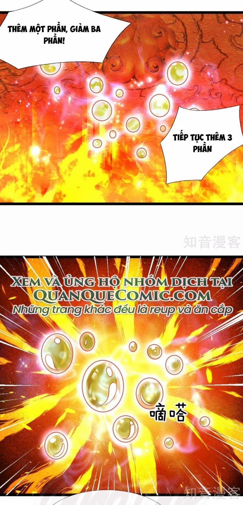 Tu La Kiếm Tôn 97 trang 16