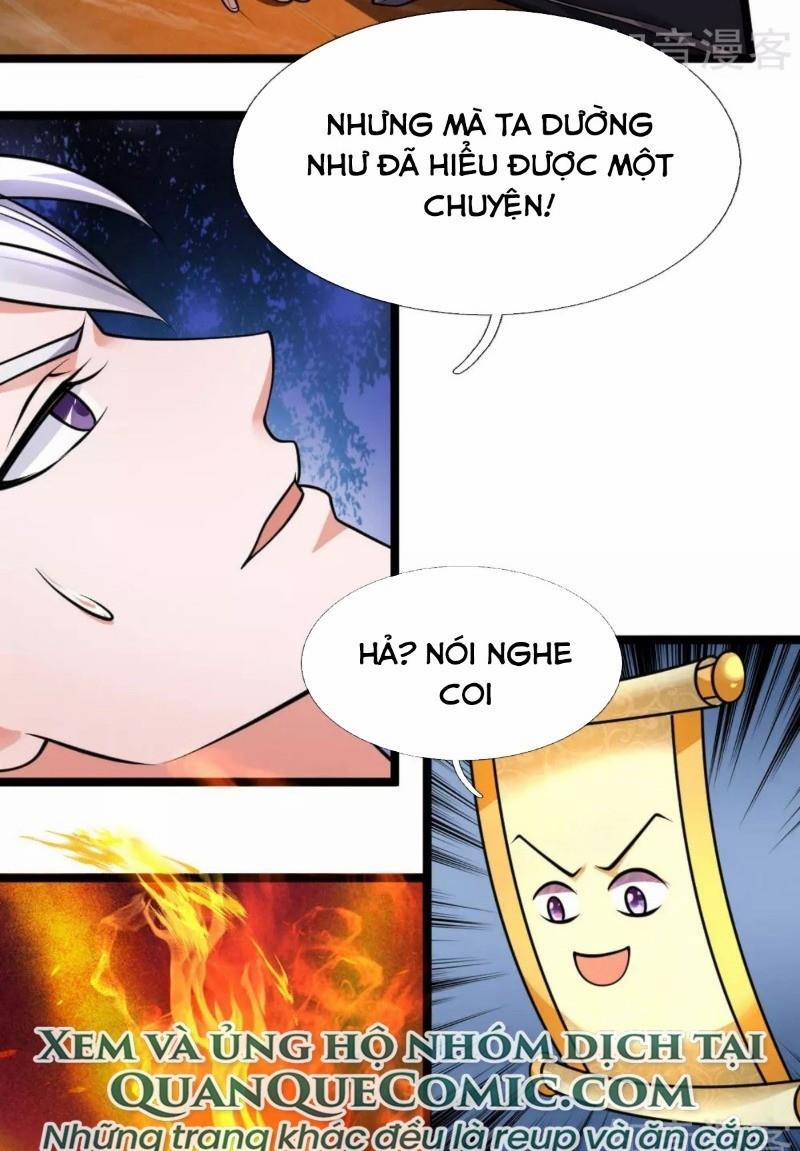 Tu La Kiếm Tôn 97 trang 4