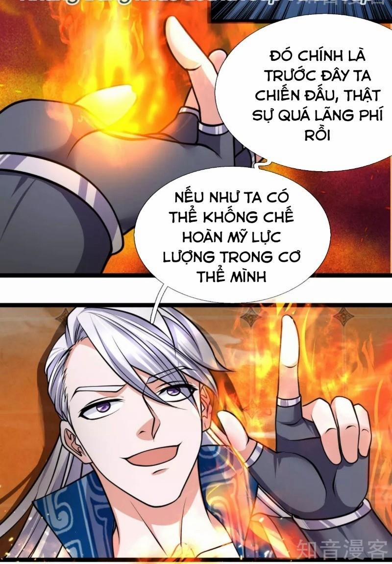 Tu La Kiếm Tôn 97 trang 5