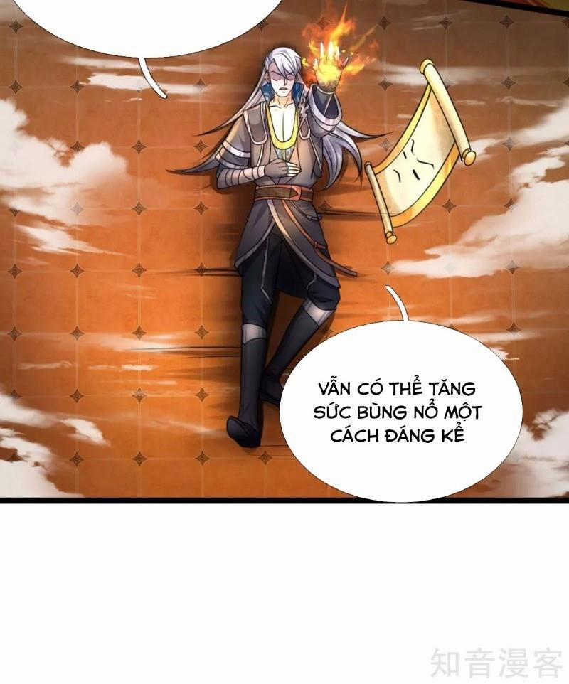 Tu La Kiếm Tôn 97 trang 7