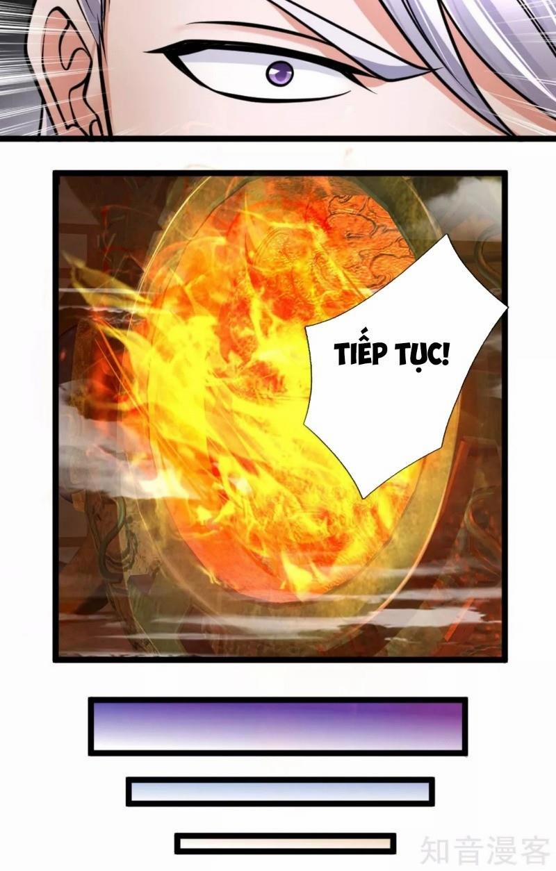 Tu La Kiếm Tôn 97 trang 9