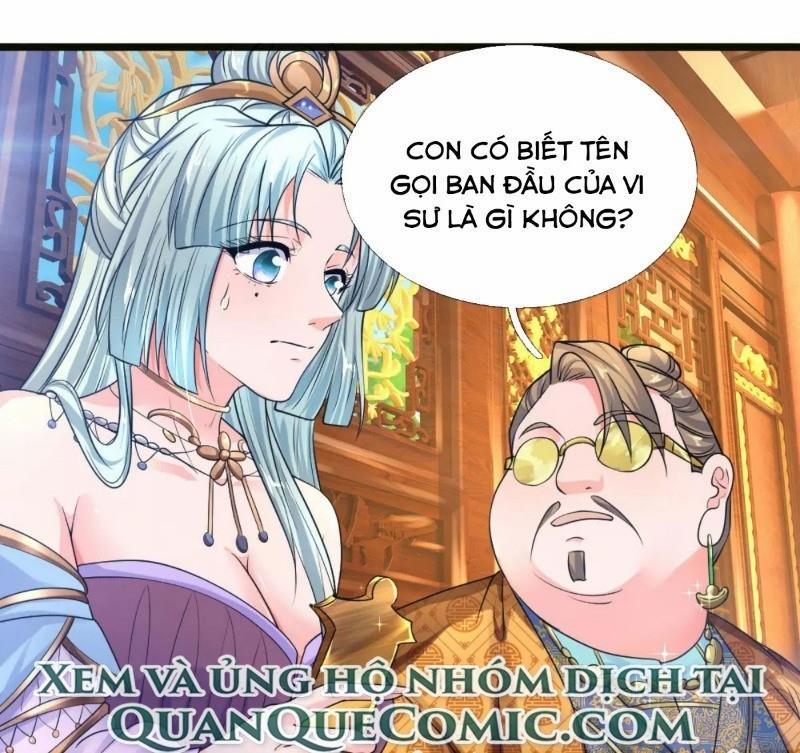 Tu La Kiếm Tôn 98 trang 12